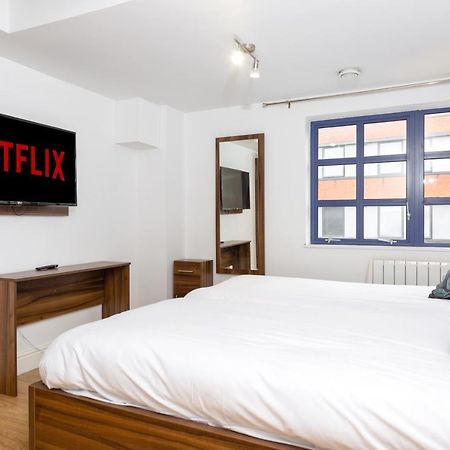 Book Today At Metro Serviced Apartments Bedford - Metro House ,Free Wifi Экстерьер фото