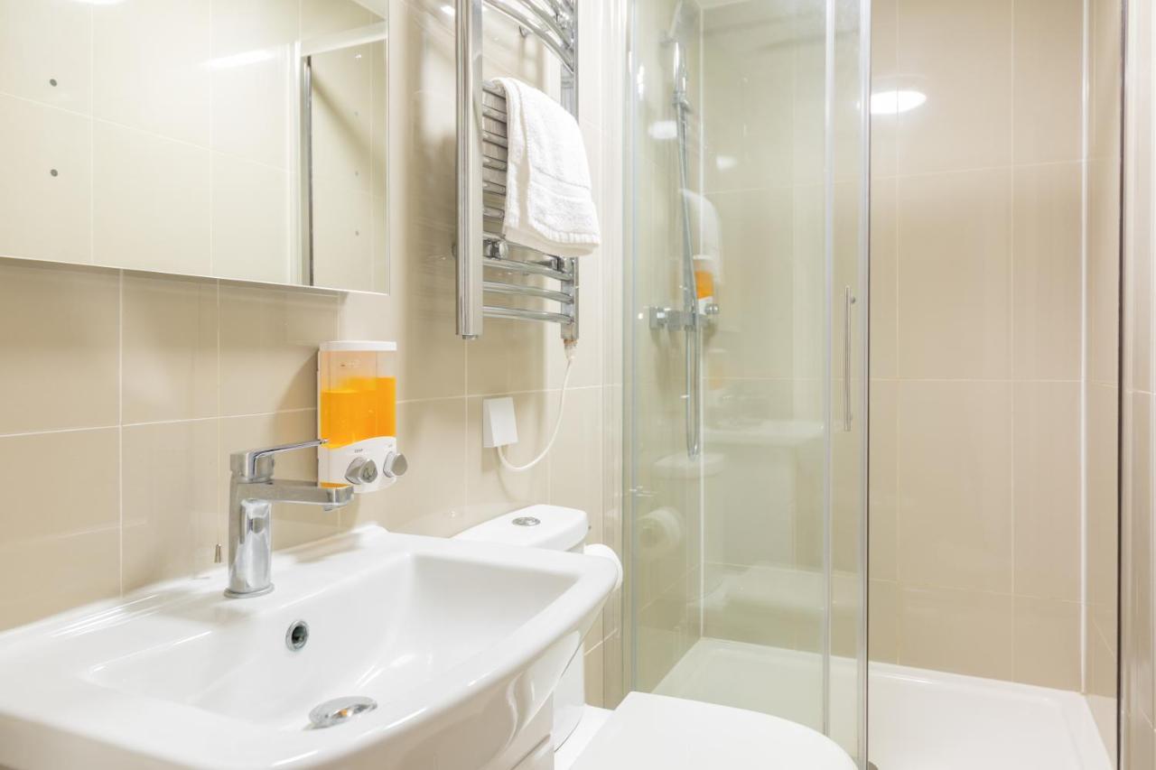 Book Today At Metro Serviced Apartments Bedford - Metro House ,Free Wifi Экстерьер фото
