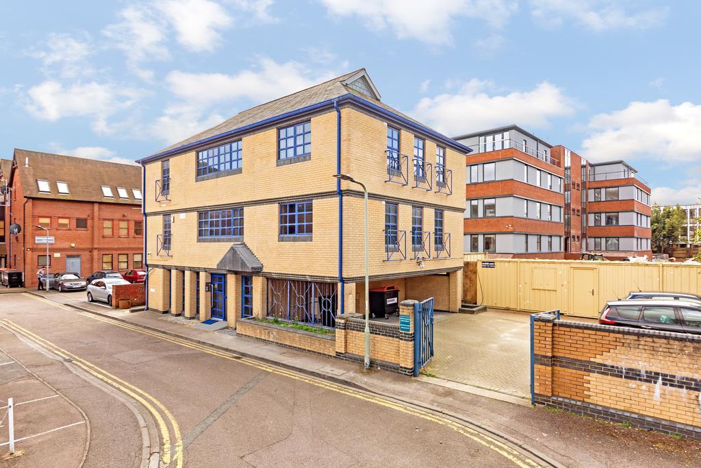 Book Today At Metro Serviced Apartments Bedford - Metro House ,Free Wifi Экстерьер фото